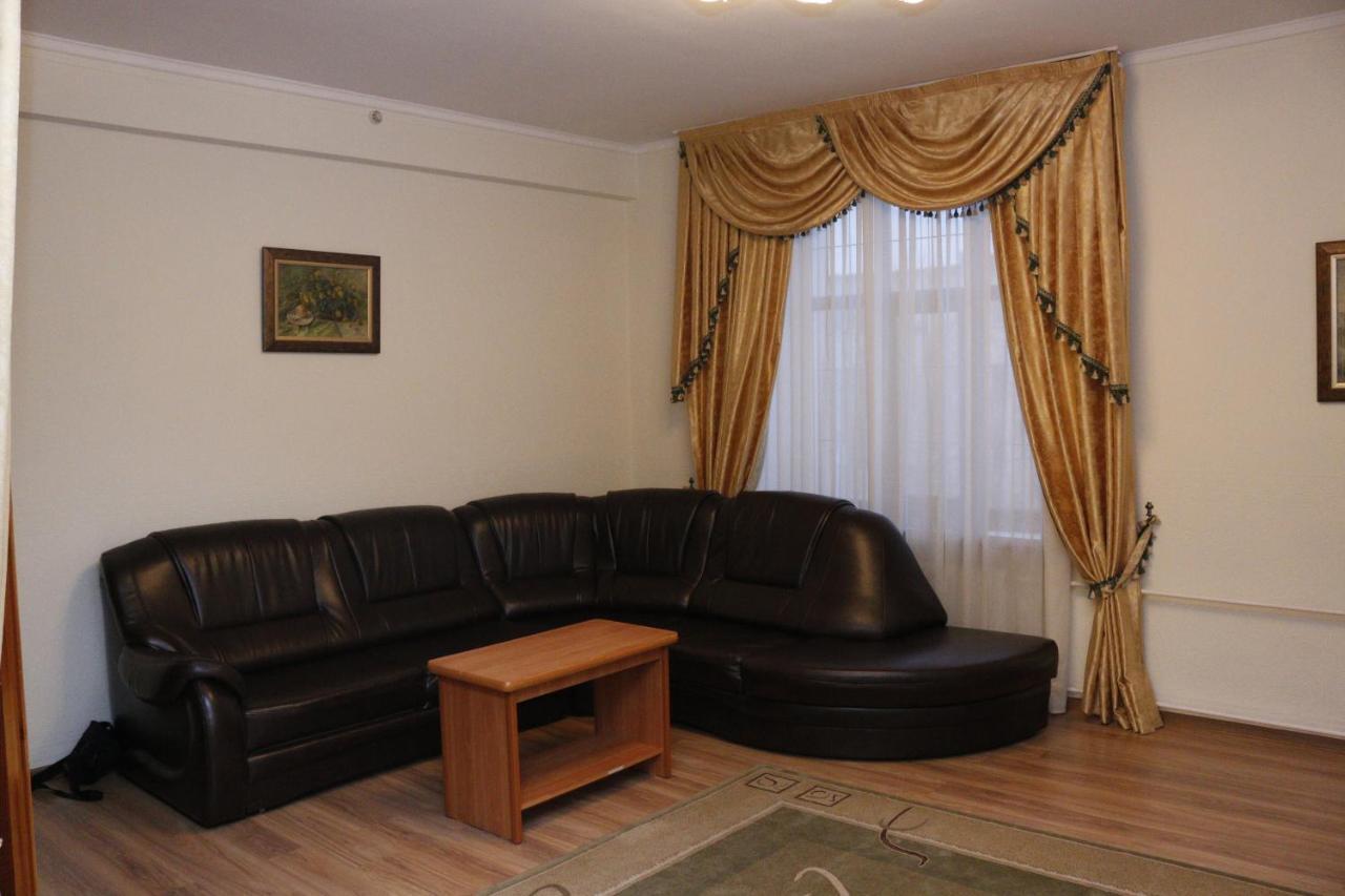 Гостиница Север Тоо Север Pavlodar Exterior photo