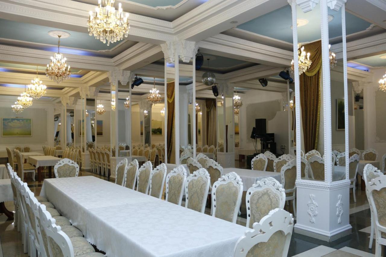 Гостиница Север Тоо Север Pavlodar Exterior photo