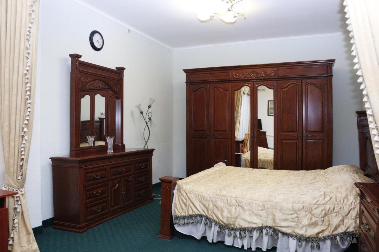 Гостиница Север Тоо Север Pavlodar Exterior photo